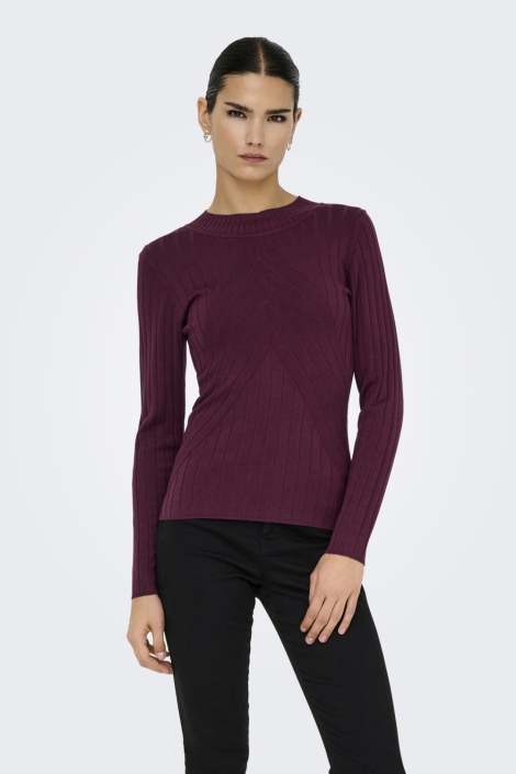 Jacqueline de Yong jdykate l/s pullover knt